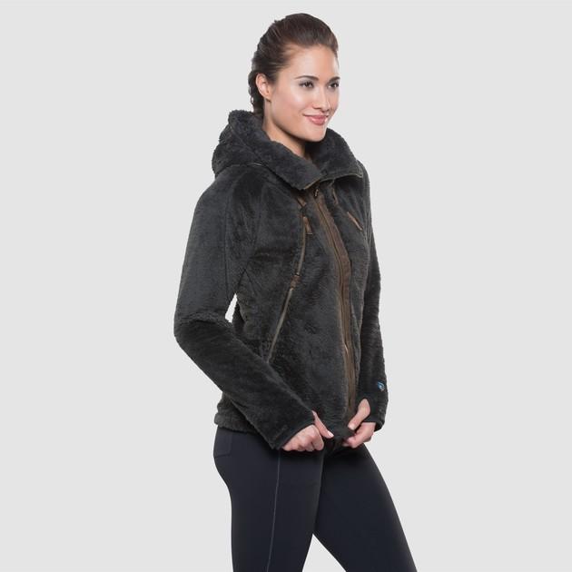 Flight Jacket