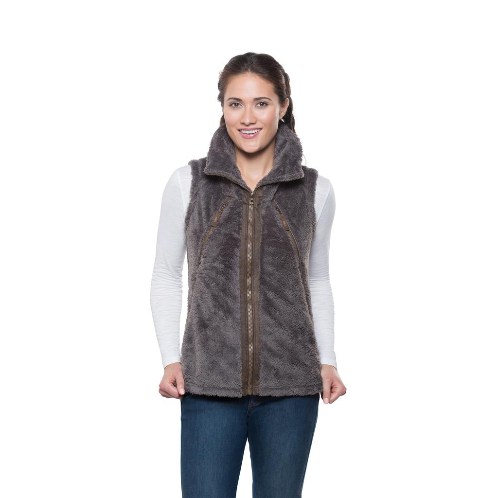 Abrigo Flight Vest