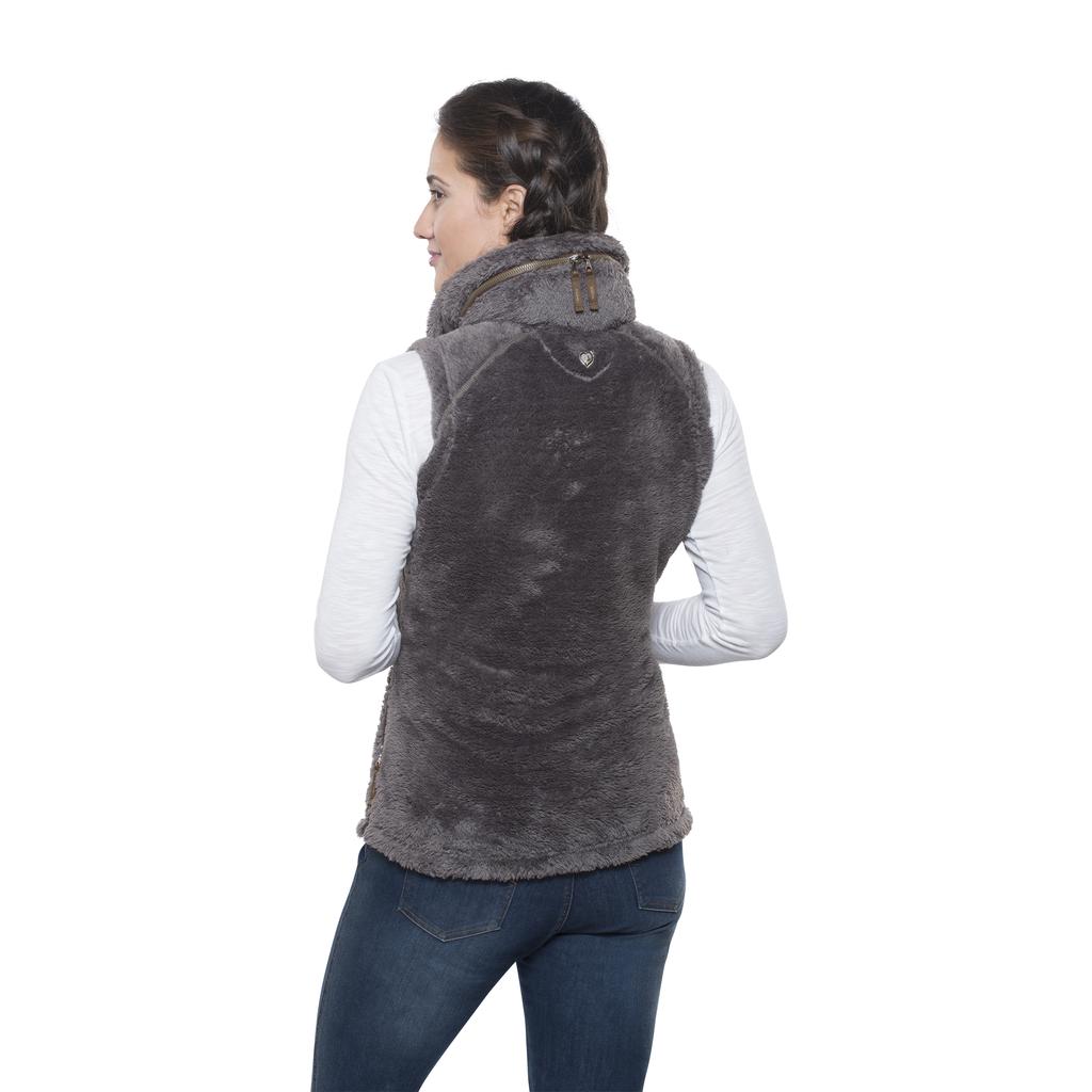 Miniatura Abrigo Flight Vest