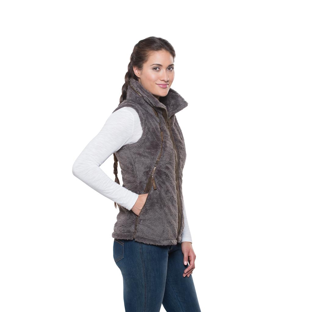Abrigo Flight Vest