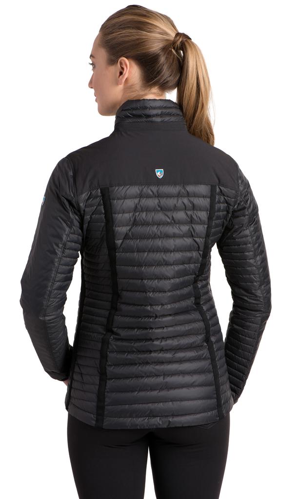 Ws Spyfire Jacket