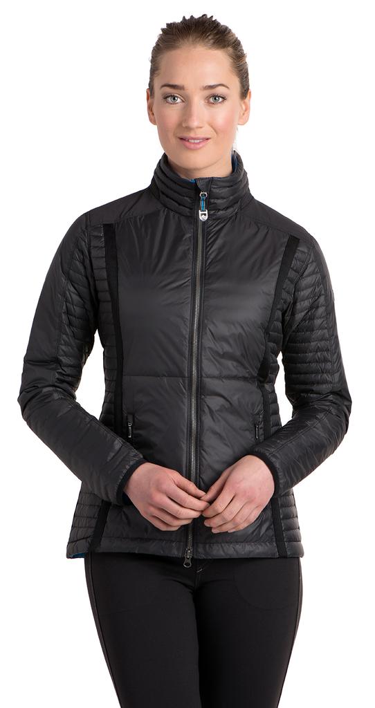 Ws Spyfire Jacket