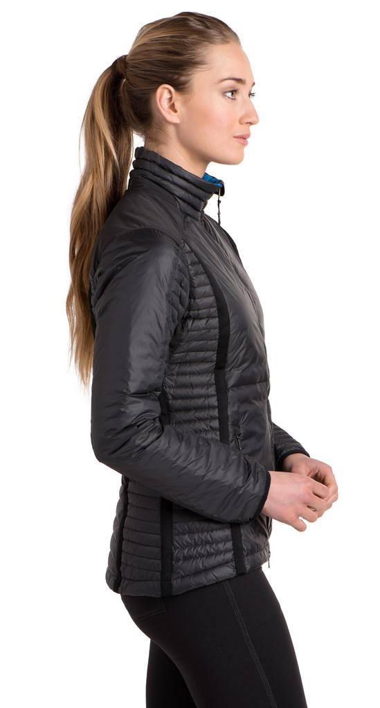 Miniatura Ws Spyfire Jacket
