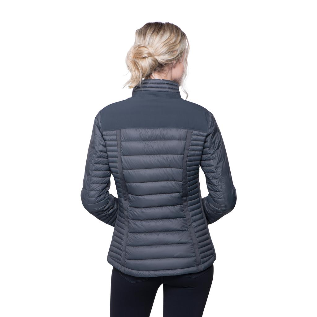 Miniatura Ws Spyfire Jacket
