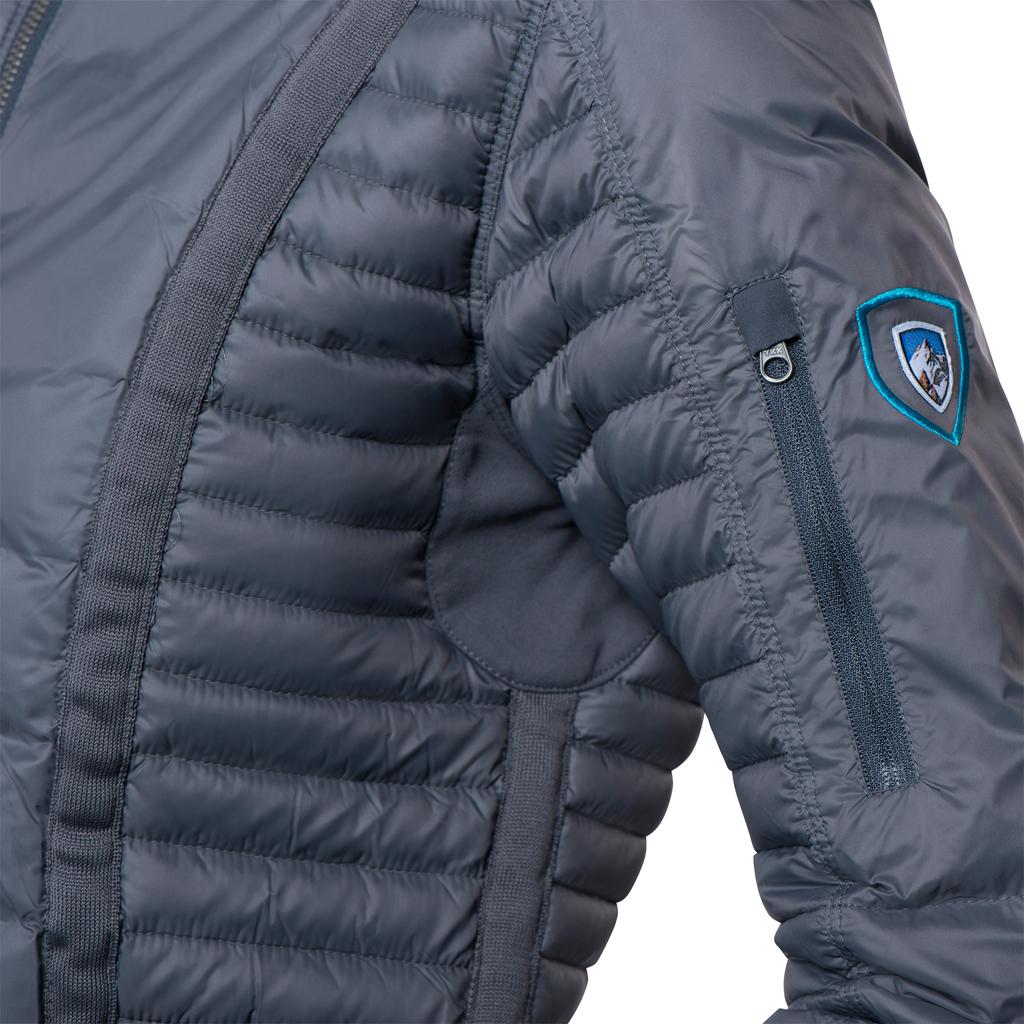 Miniatura Ws Spyfire Jacket