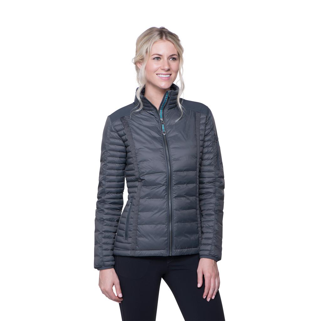 Miniatura Ws Spyfire Jacket