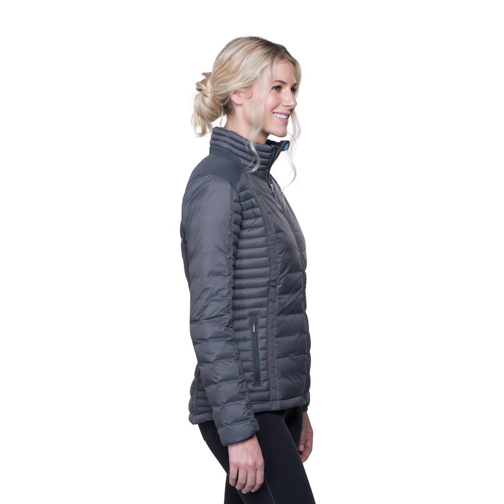 Ws Spyfire Jacket