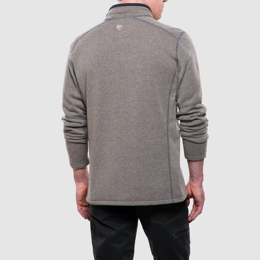Revel 1/4 Zip