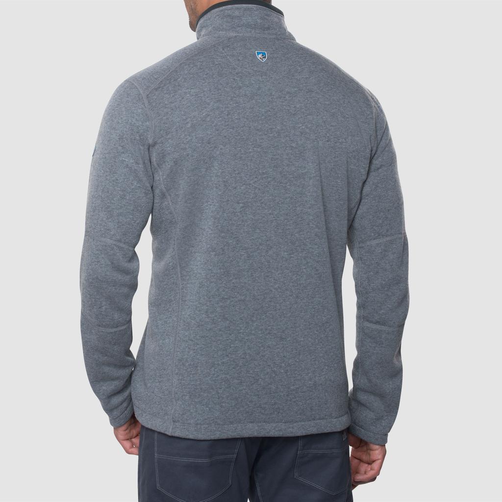 Miniatura Revel 1/4 Zip