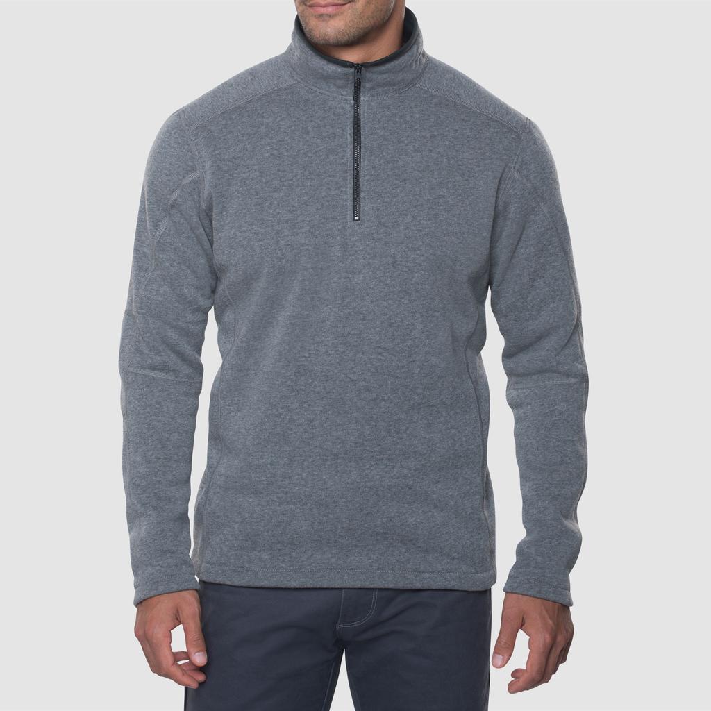 Miniatura Revel 1/4 Zip