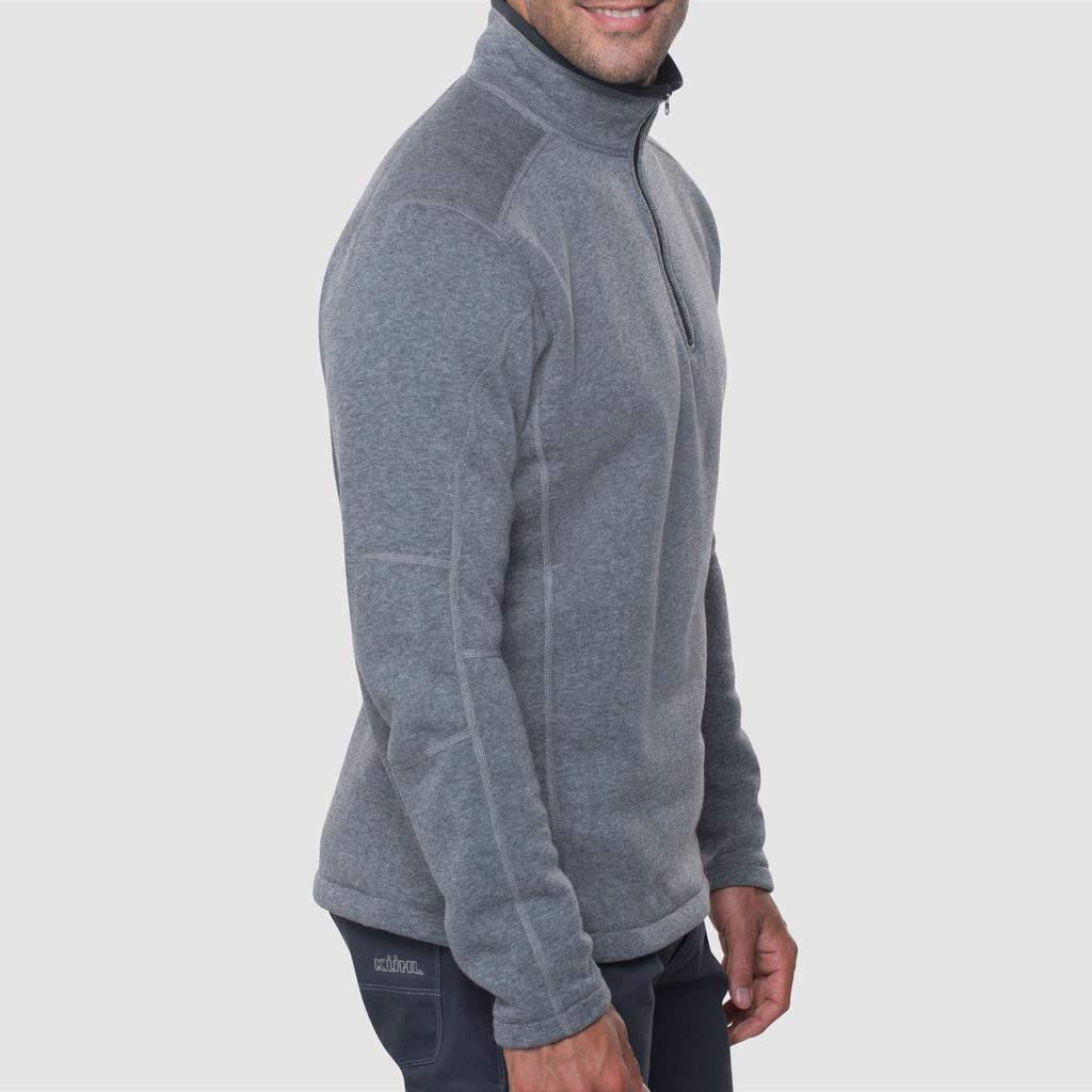 Revel 1/4 Zip