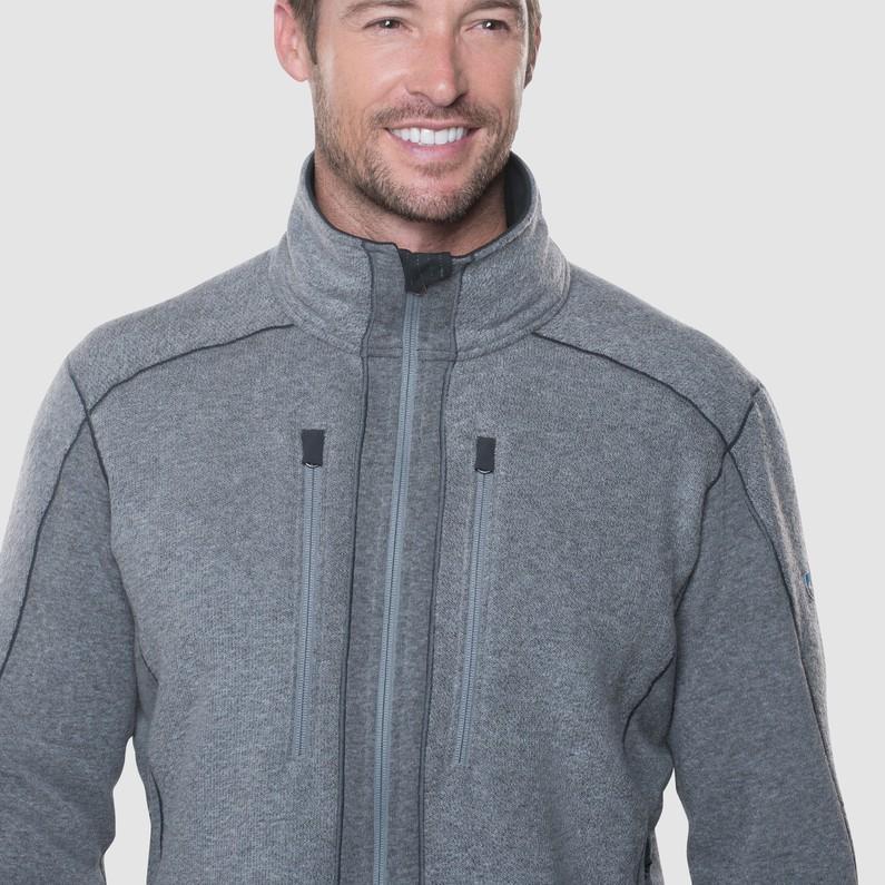 Miniatura Chaqueta Interceptr