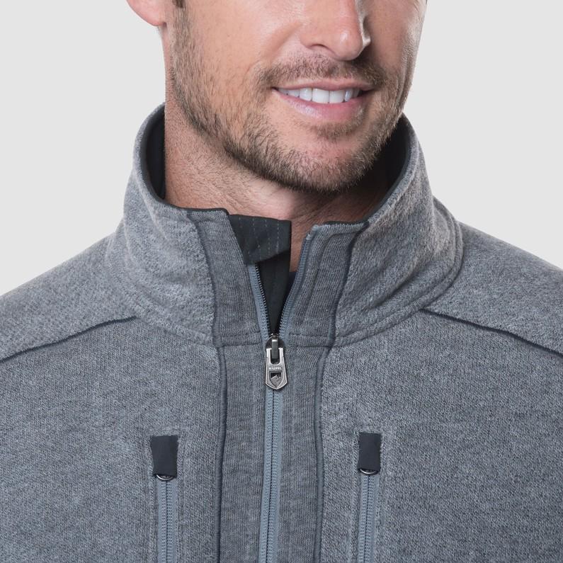 Miniatura Chaqueta Interceptr