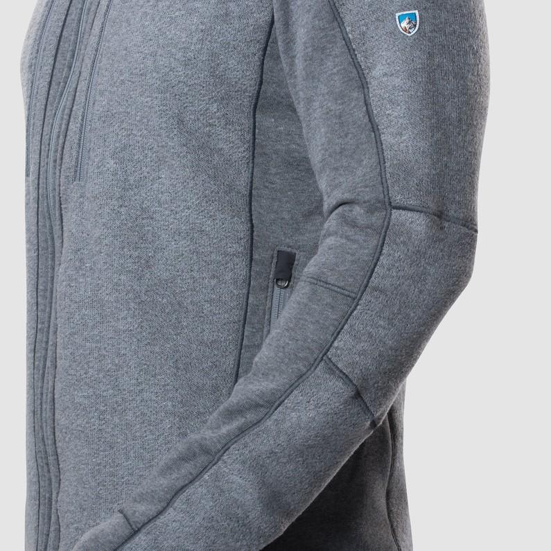 Miniatura Chaqueta Interceptr