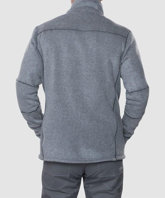 Miniatura Chaqueta Interceptr