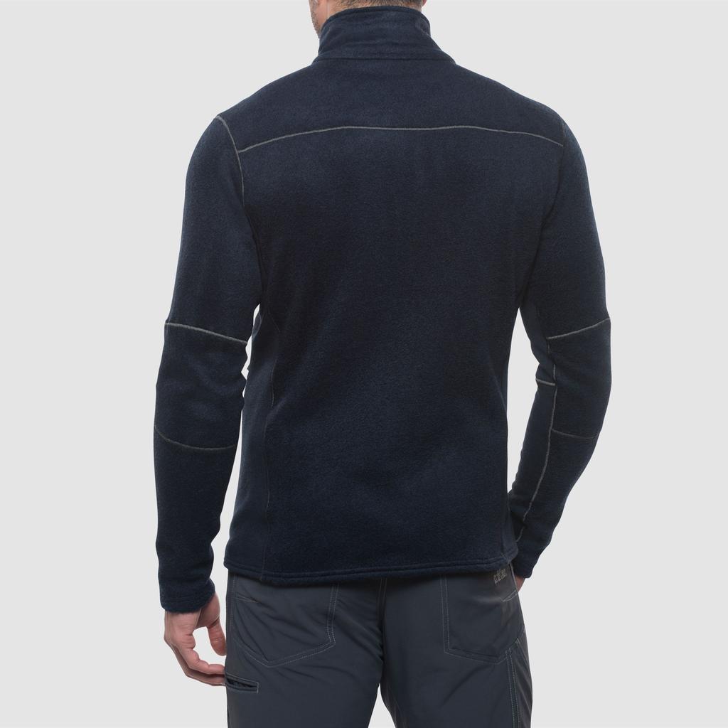 Miniatura Chaqueta Interceptr