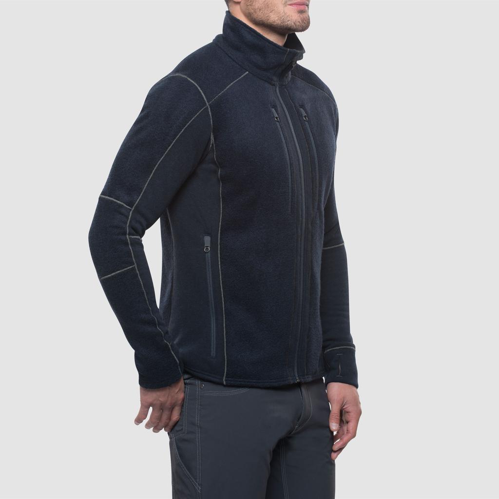 Miniatura Chaqueta Interceptr