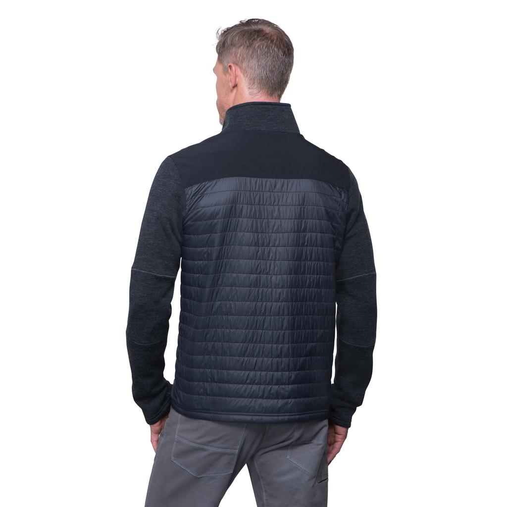 Ms Alskar Insulated Jacket