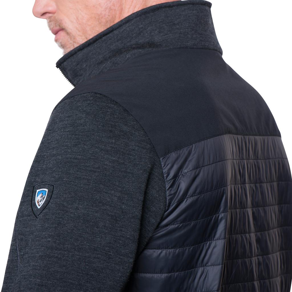 Ms Alskar Insulated Jacket