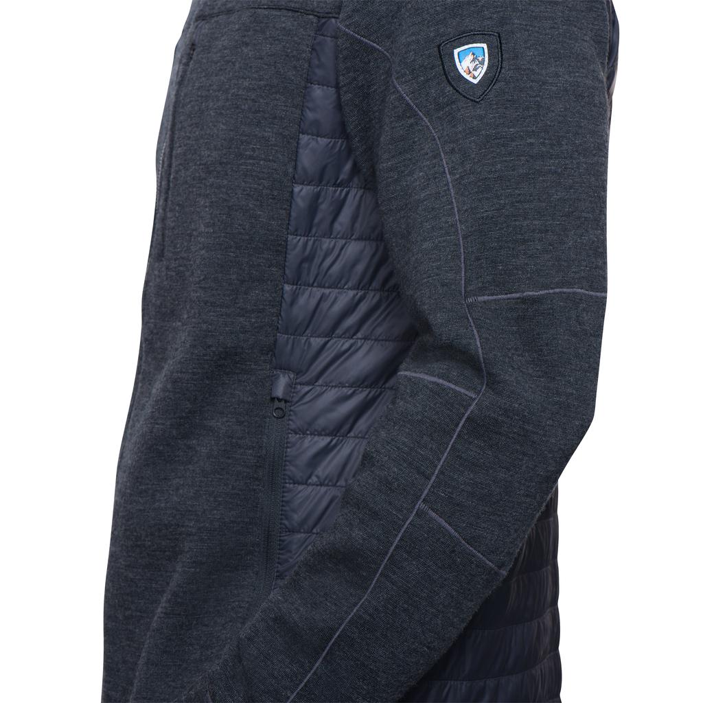 Miniatura Ms Alskar Insulated Jacket