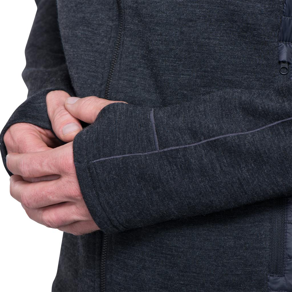 Miniatura Ms Alskar Insulated Jacket