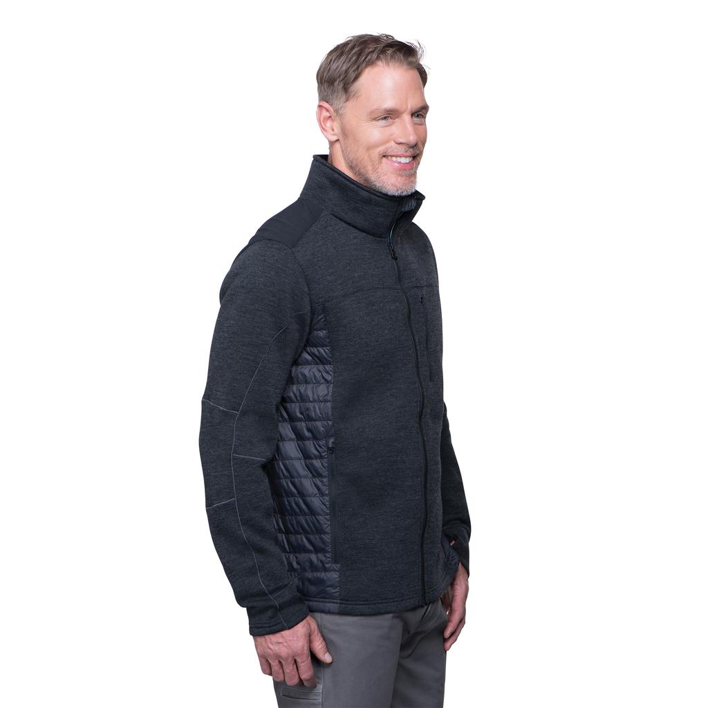 Ms Alskar Insulated Jacket