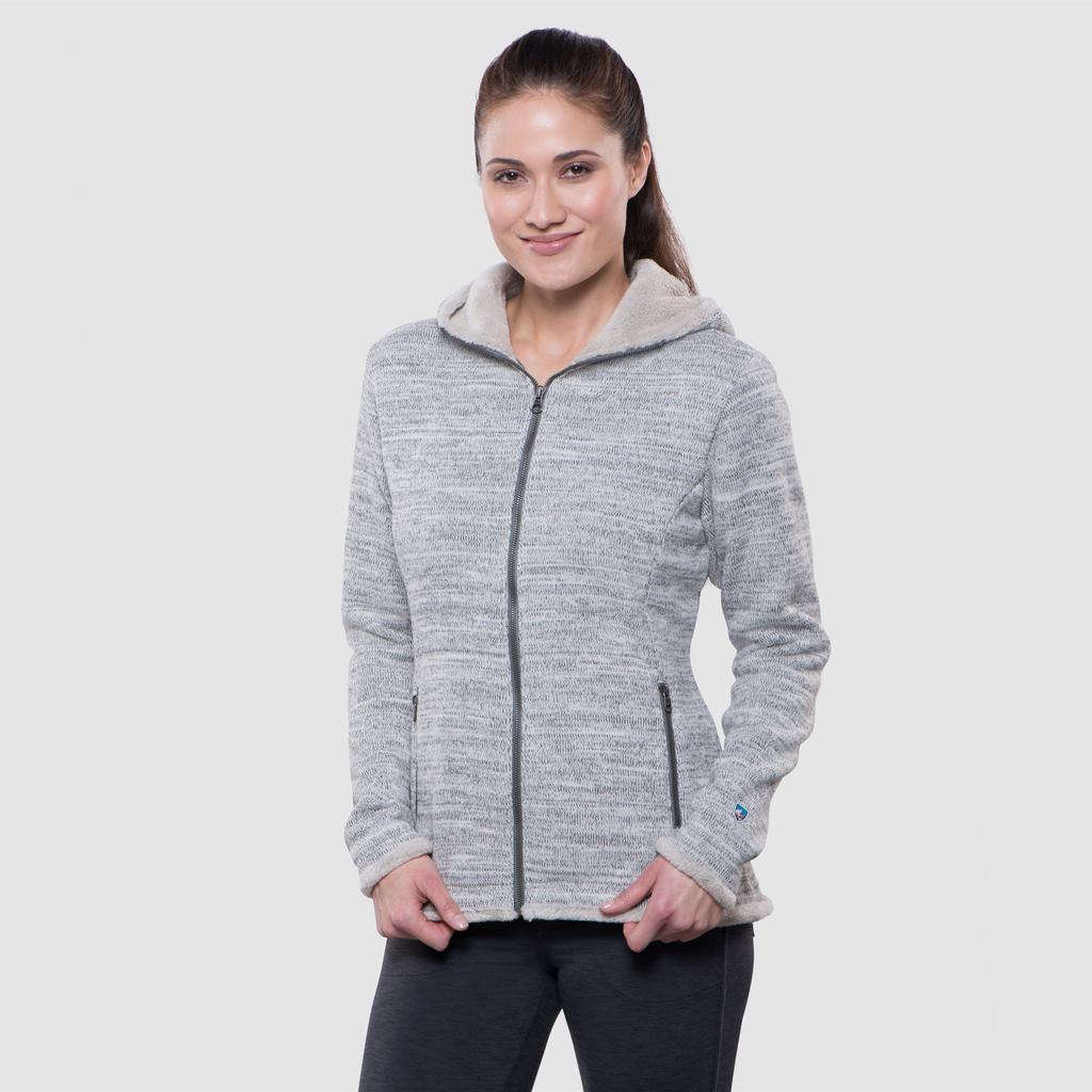 Chaqueta Alska Hoody