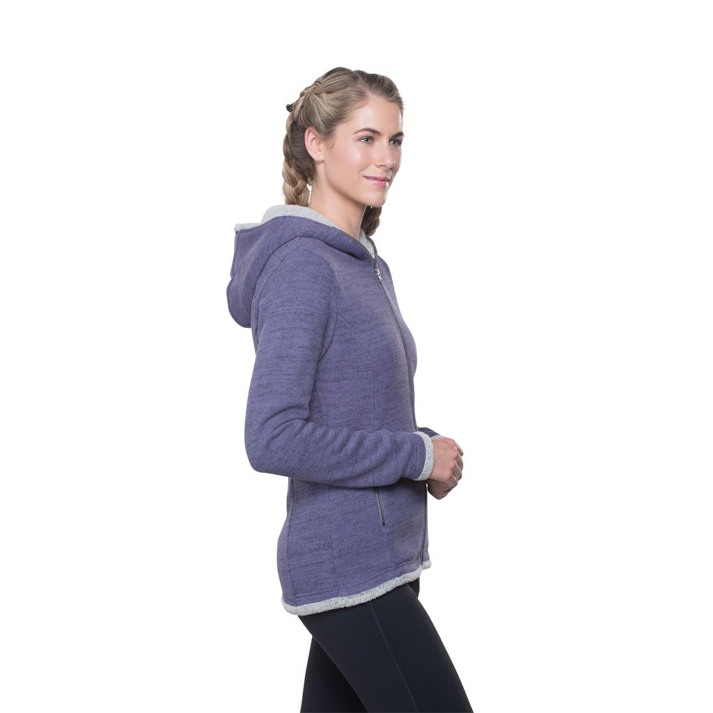 Chaqueta Alska Hoody