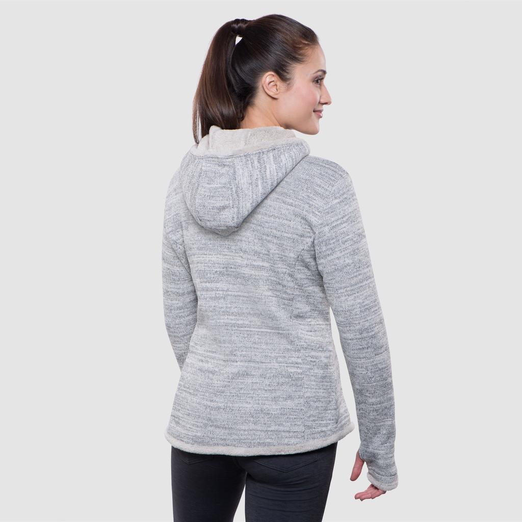 Chaqueta Alska Hoody
