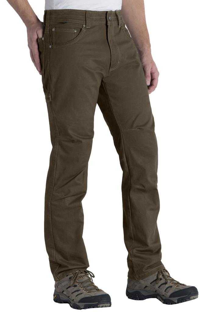 Pantalon Free Rydr