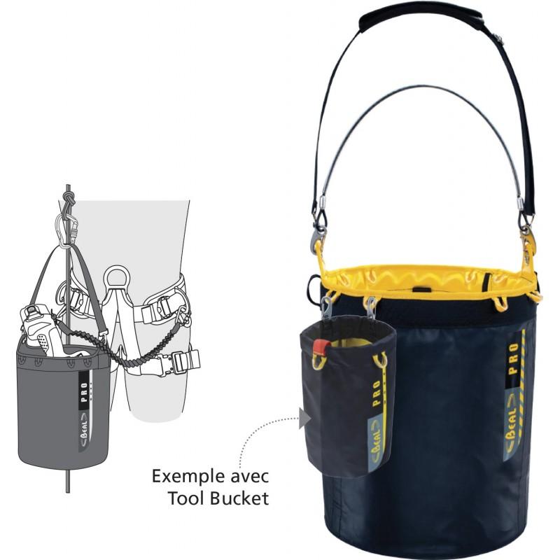 Bolso Genius Tool Bucket