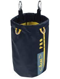 Tool Bucket Black