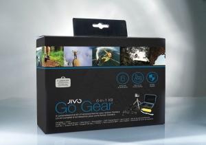 Go Gear 6 en 1