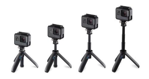 Baston Shorty