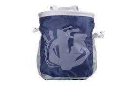 Roundtangular Chalk Bag