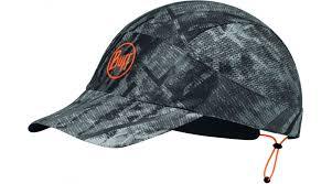 Pack Run Cap R-City / Jungle Grey