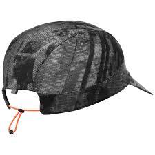 Pack Run Cap R-City / Jungle Grey