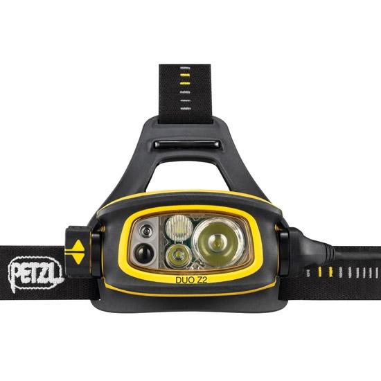 Linterna Duo Z2 / 430 Lumenes