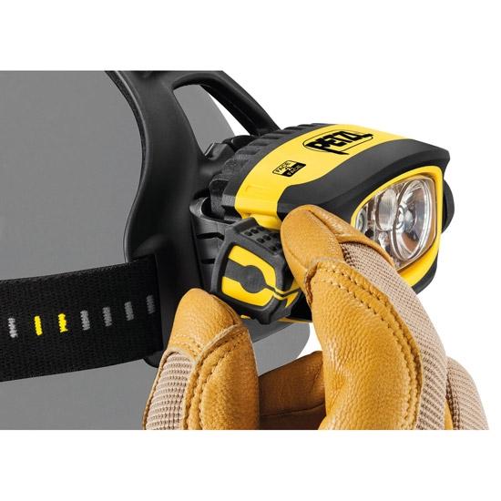 Miniatura Linterna Duo Z2 / 430 Lumenes
