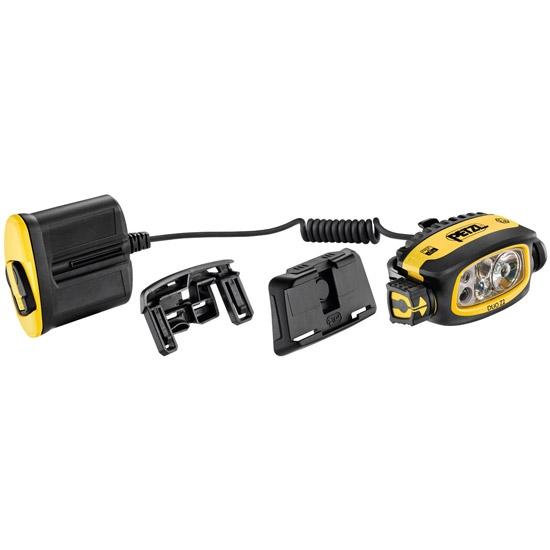 Miniatura Linterna Duo Z2 / 430 Lumenes