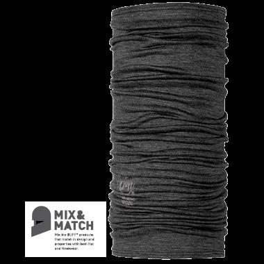 Merino / Wool Grey