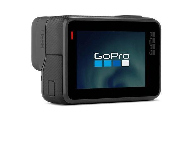 Camara Hero