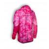 Chaqueta Mujer Iris Raincoat / Pink