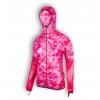 Miniatura Chaqueta Mujer Iris Raincoat / Pink