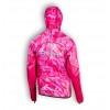 Miniatura Chaqueta Mujer Iris Raincoat / Pink