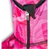 Chaqueta Mujer Iris Raincoat / Pink