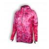 Chaqueta Mujer Iris Raincoat / Pink