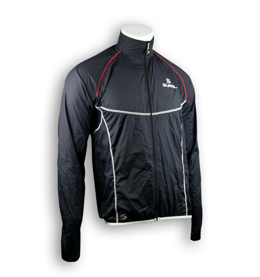 Chaqueta Hombre Toubkla / Black