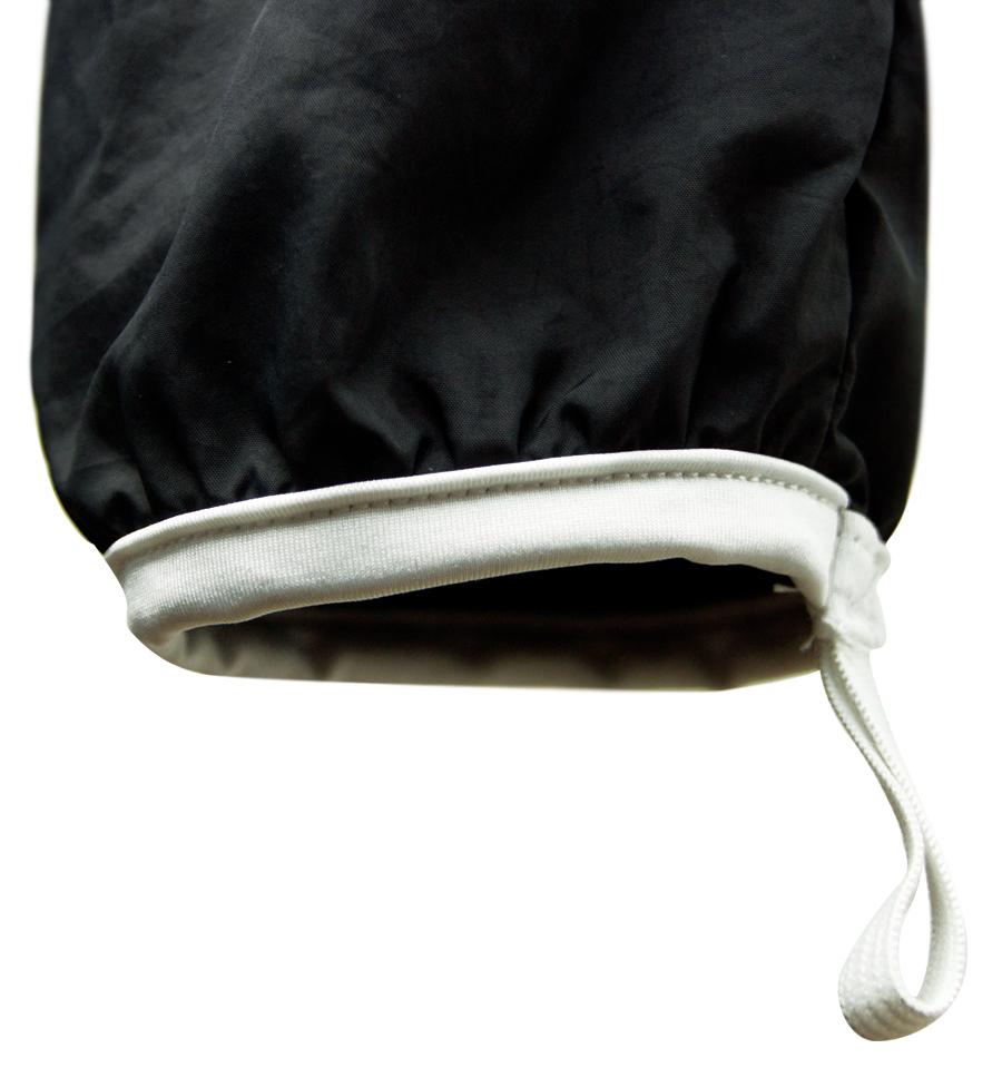 Chaqueta Hombre Toubkla / Black