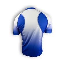 Polera Hombre Zipper III / Blue